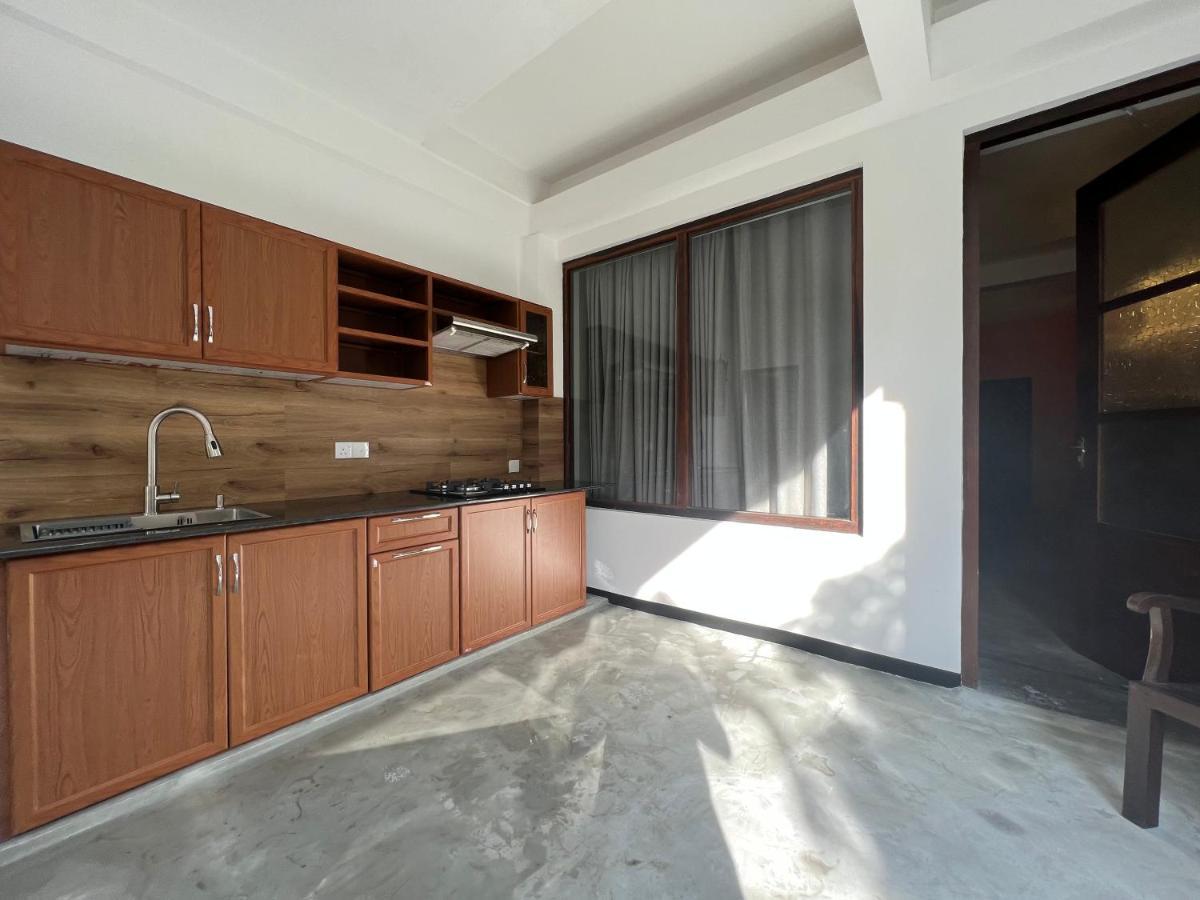 Villawatuna Unawatuna Exterior photo