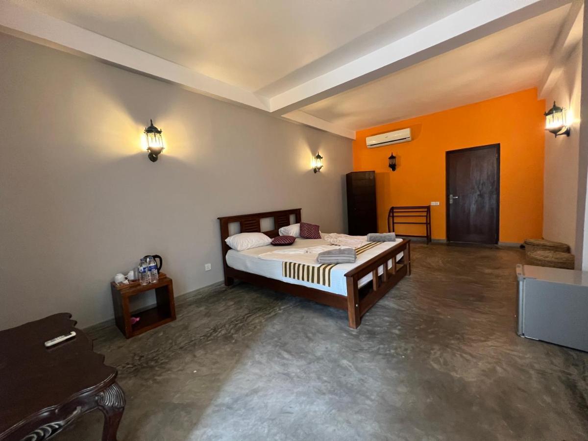 Villawatuna Unawatuna Exterior photo