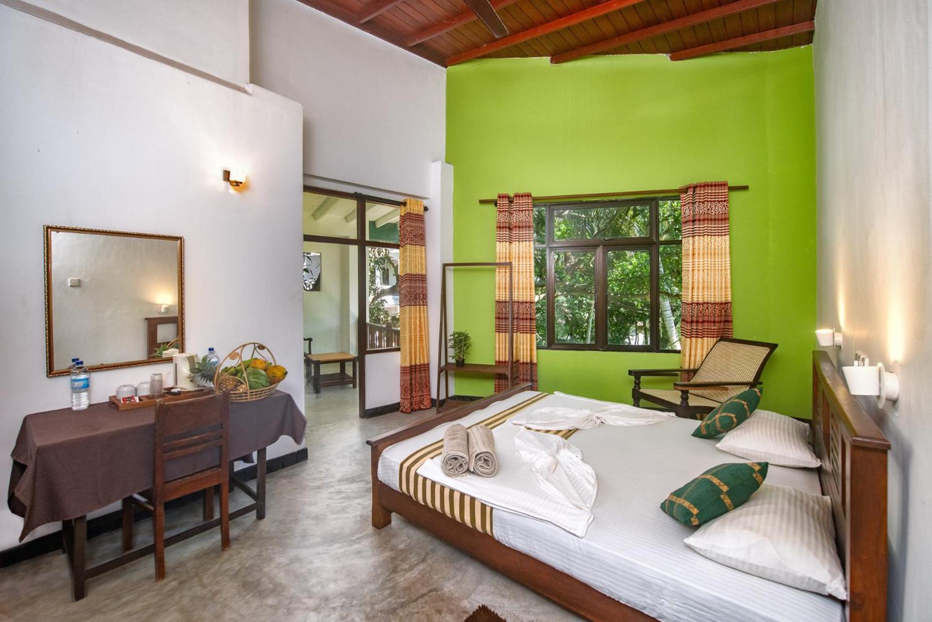 Villawatuna Unawatuna Exterior photo