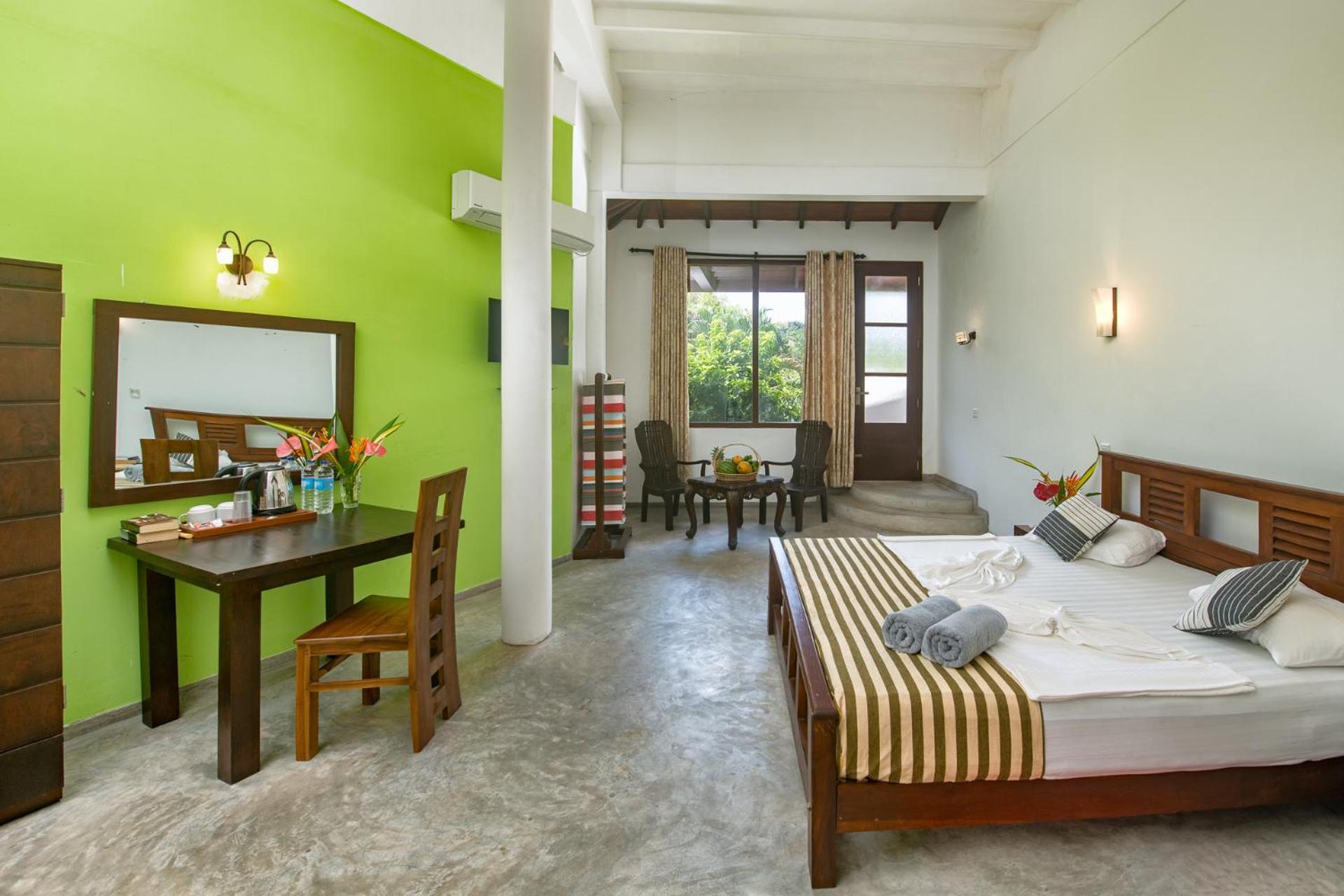 Villawatuna Unawatuna Exterior photo