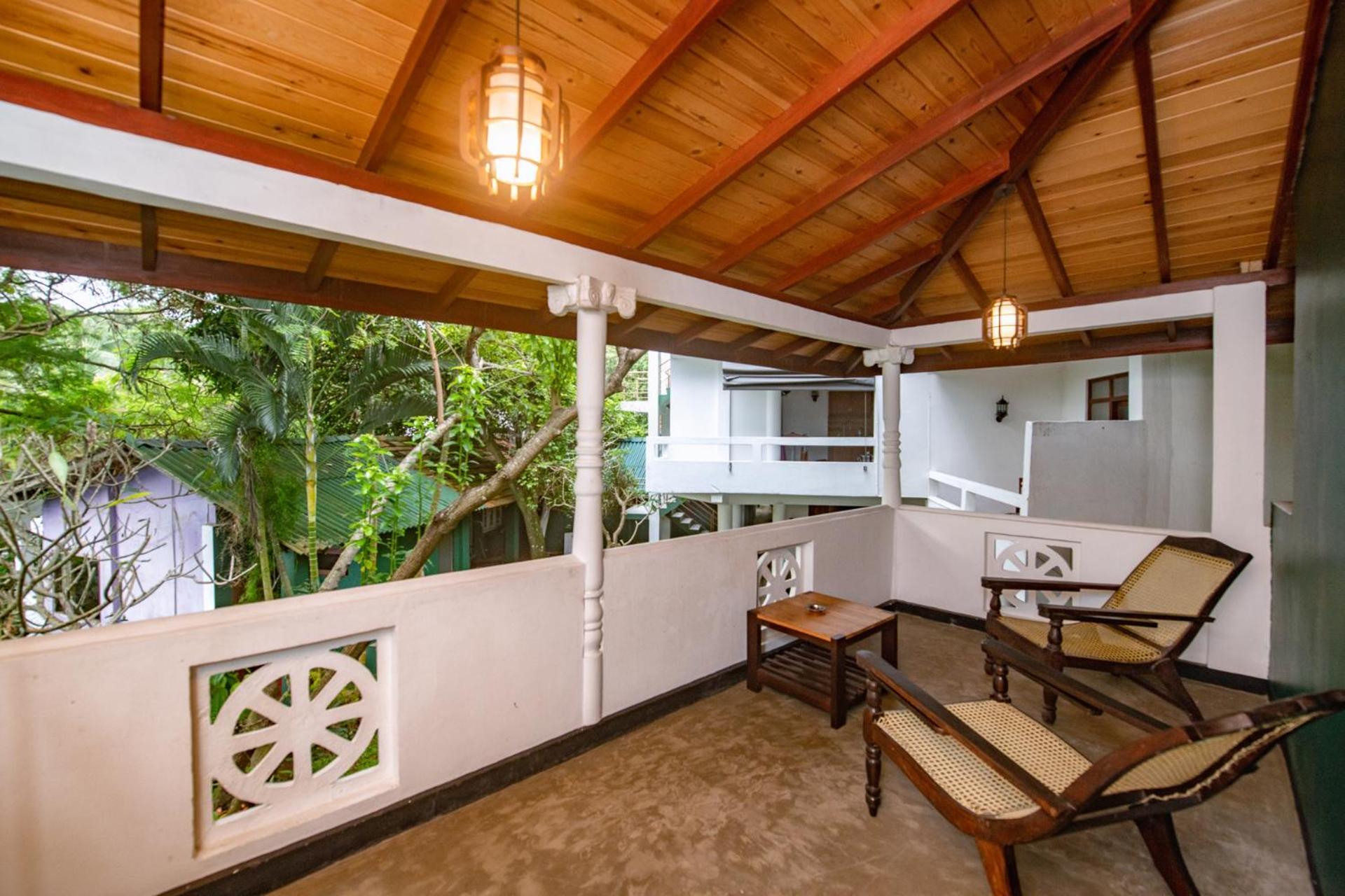 Villawatuna Unawatuna Exterior photo
