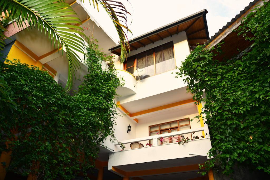 Villawatuna Unawatuna Exterior photo