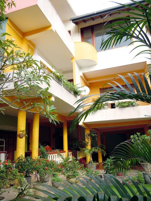 Villawatuna Unawatuna Exterior photo